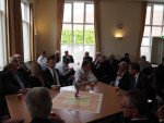 .....'t was best gezellig.....................................................